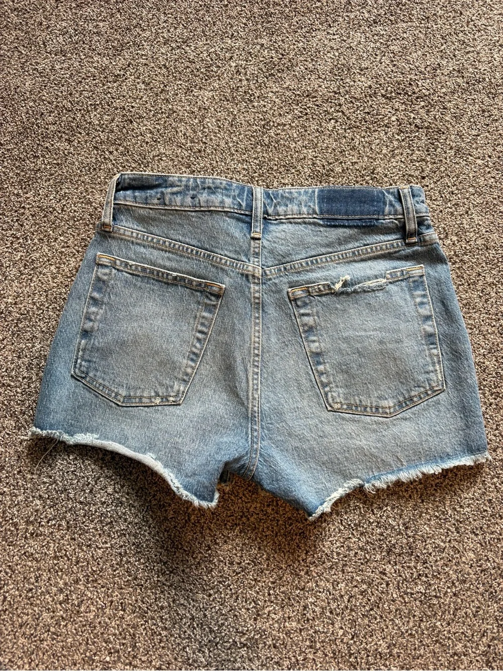 GAP classic denim